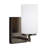 Alturas One Light Wall / Bath Sconce from Generation Lighting -1290261995-1303631962