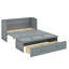 Grand lit escamotable avec port USB et tiroir-242243205-265832133