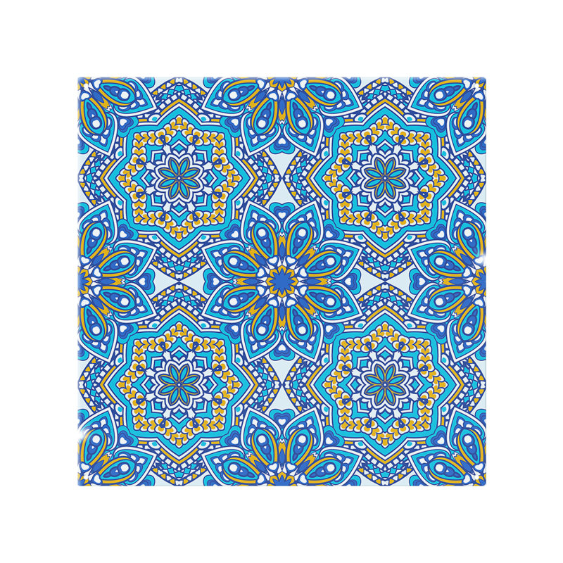 Glass Peel and Stick, 70cm L x 50cm W