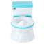 Toddler Potty with Realistic Flushing Sound-122588880