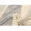 Tapis unique rectangulaire 5 pi 11 po x 9 pi 3 po Benjamin