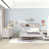 Blanc antique est en rupture de stock