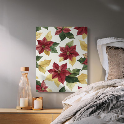 Wrapped Canvas Print Set