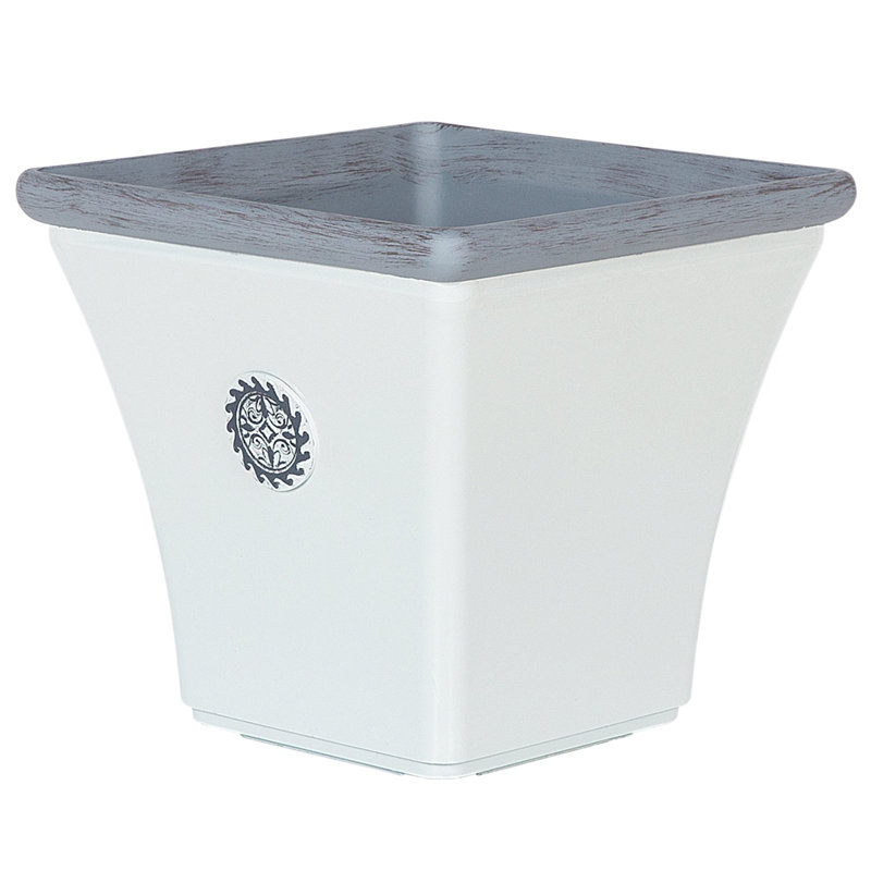 Ivor Pot Planter, 39 cm H x 43 cm W x 43 cm D