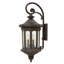 Raley 4-Light Outdoor Wall Lantern-454576942-454576945