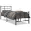 Cullinan Metal Bed-1381296912