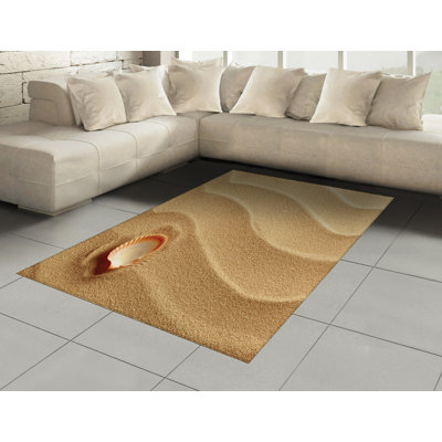 Eastridge Hand Woven Area Rug