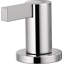 Litze® Widespread Lavatory Faucet With High Spout-230124354-230124358-204745423