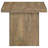 Square Coffee Table Set