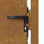 Maingrette Gate Fencing-553440872
