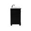 Ensemble de meuble-lavabo double 60 po Lydie-877026567-877026566