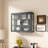 Borrello Metal Bathroom Cabinet-953082005
