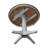 Ikuko Extendable Solid Wood Dining Table-48784975