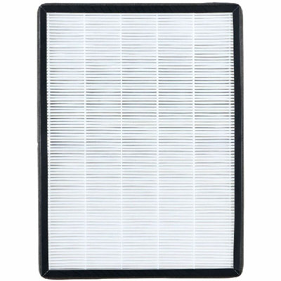 Lorell HEPA 240 4-Layer Air Purifier