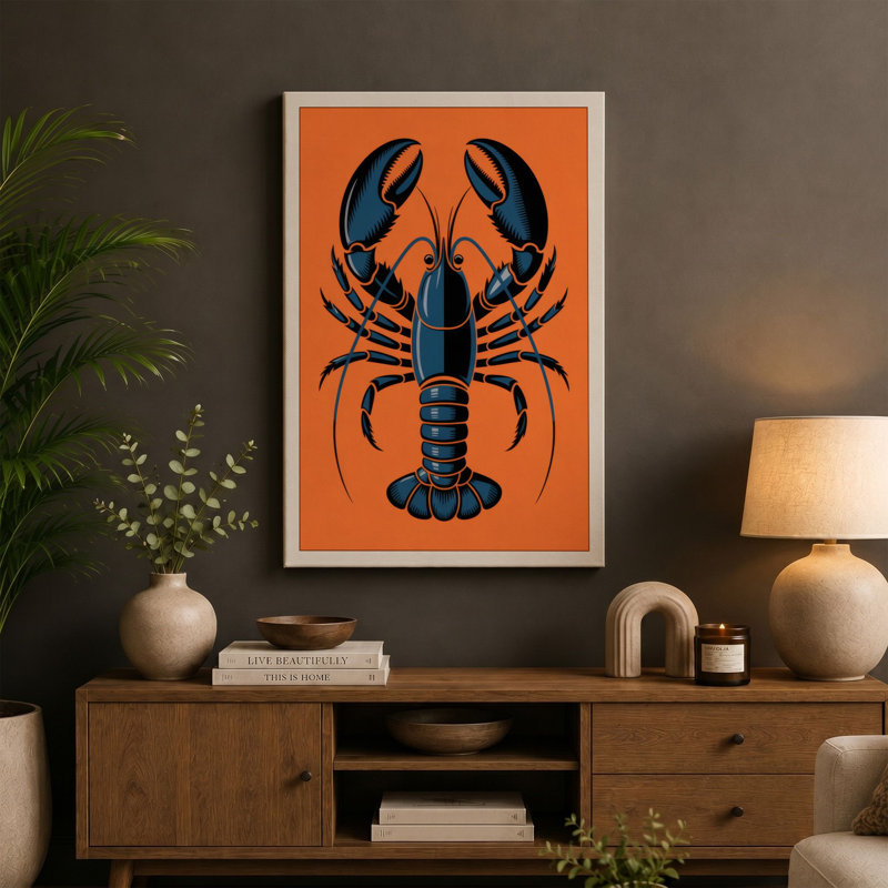 Print, 18x12 - 45.7 x 30.5 cm, Cream Border