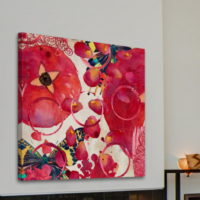 " Pomegranate "