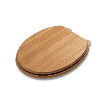 Tramonti Flexi Standard Toilet Seat