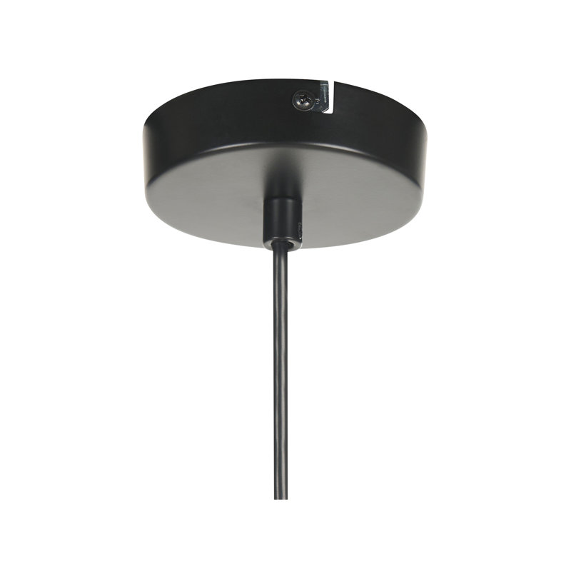 Meroo 1 - Light Shaded Pendant