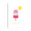 Lolly - impression d'art graphique-52838273-52838274-52838275