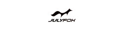 Julyfox logo