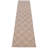 Ivis Wool Geometric Indoor Rug-2099837437