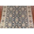 Vegetable Dye Blue Ziegler Oriental Area Rug