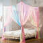 Aileena Polyester Bed Canopy