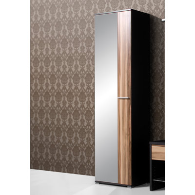 Carola Wood Wardrobe