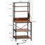 Stutes 70Cm Steel Standard Baker's Rack