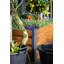 Metal Raised Bed