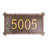 Rectangle Wall Plaque-23381551-23381535