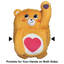 Happy Nappers: Care Bears Pillow