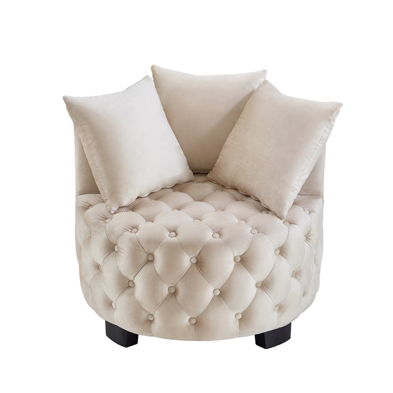 Banc pour chambre à coucher, Taupe