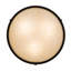 Dionne 3 - Light Semi Flush Mount