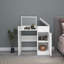 Altoria Dressing Table with Mirror-1735345217