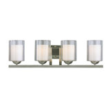 Saver 4 - Light Dimmable Vanity Light