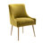 Johileny Velvet Side Chair-1983495816