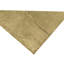 Hand Knotted Area Rug in Clove