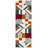 Garima Performance Geometric Rug-1380004552