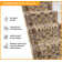 Runner Adamsville Oriental Indoor Area Rug