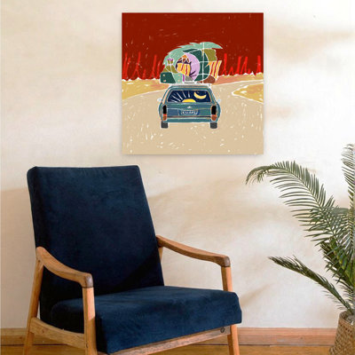 Art contemporain Art contemporain
