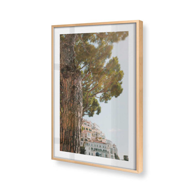 Imprimé Under the Pine
