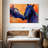 Brampt Blue Horses-107681464