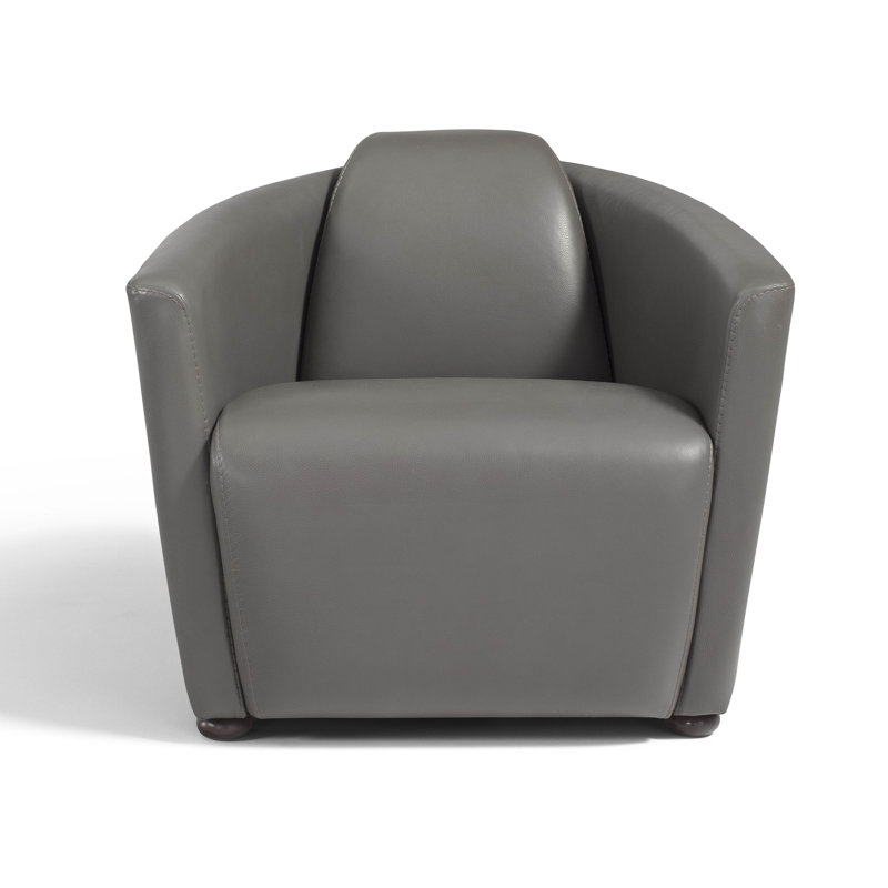 Fauteuil demi-tonneau Copland