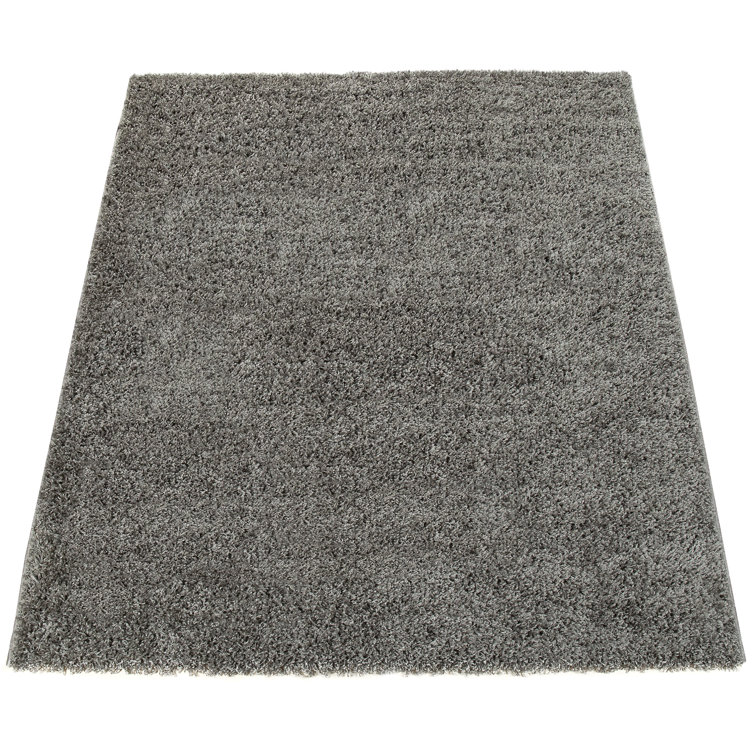 Flack Flatweave Light Grey Rug