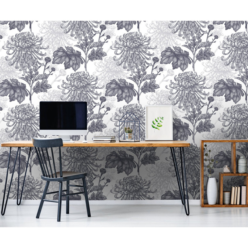 Horncastle Matte Wall Mural, 520cm W x 300cm L