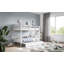 Single (3') Bunk Bed with Trundle Included
