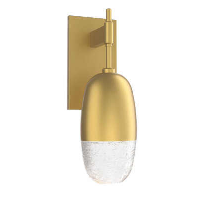 Pebble Sconce