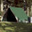 Vidaxl Camping Tent A-Frame 2-Person Waterproof-112670536