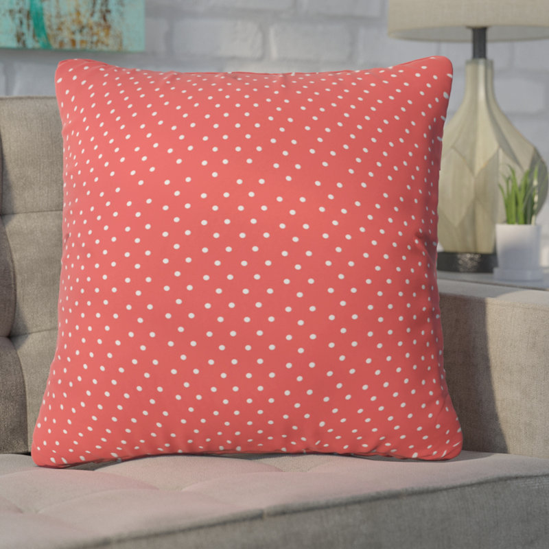Coussin Allyson Johnson, 18 po x 18 po